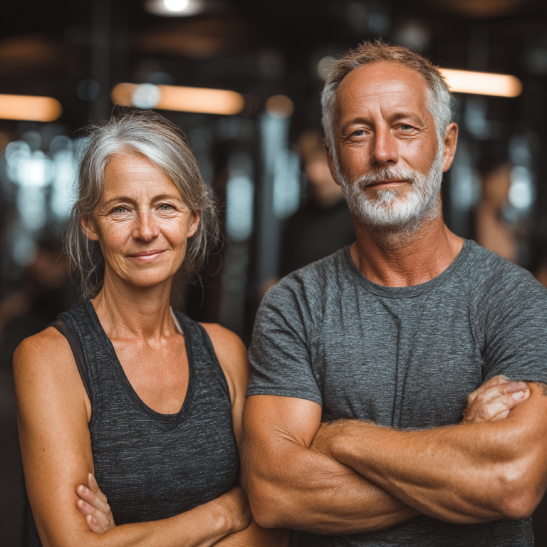 Професійні тренери grastavik